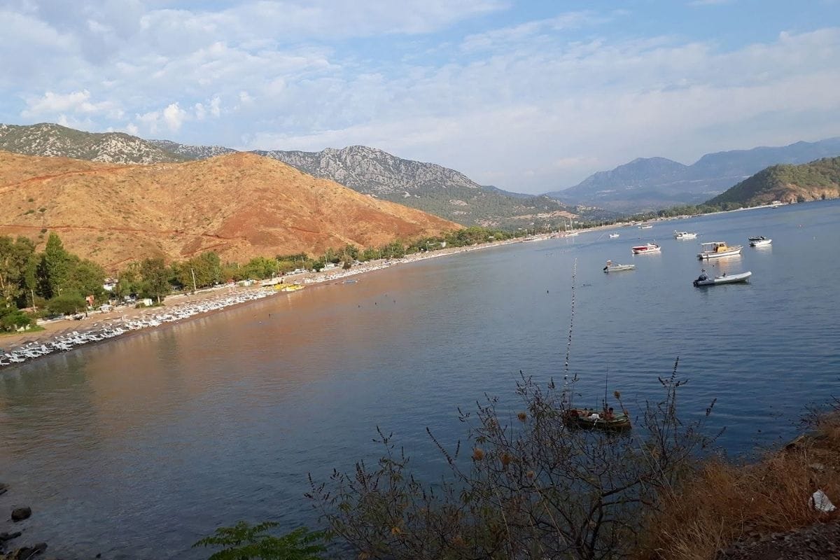 66256414_730096697409629_3755329046376873984_n Adrasan sahili ve deniz manzarası